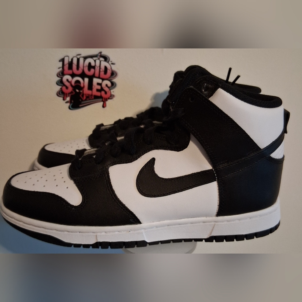 Nike Dunk High - Picture 5 of 7